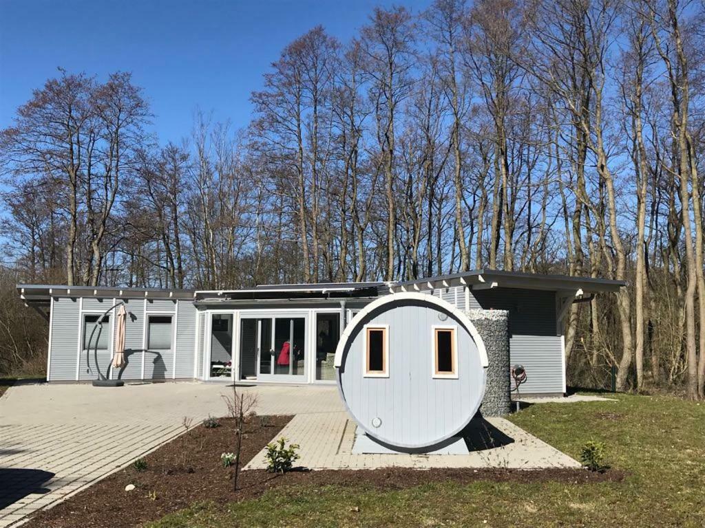 Villa Bienenhaus Sassnitz Exterior foto